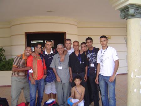 c moi et mes amis